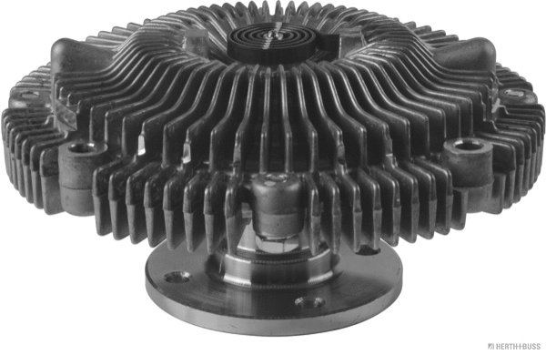 Clutch, radiator fan (J1521002)