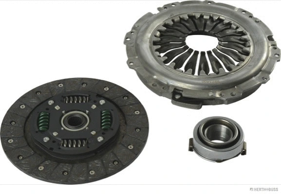 Clutch Kit (J2008076)