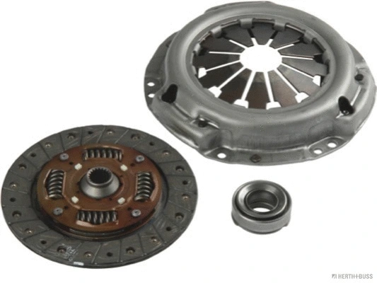 Clutch Kit (J2006048)