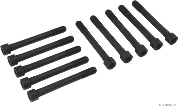 Cylinder Head Bolt Set (J1285009)