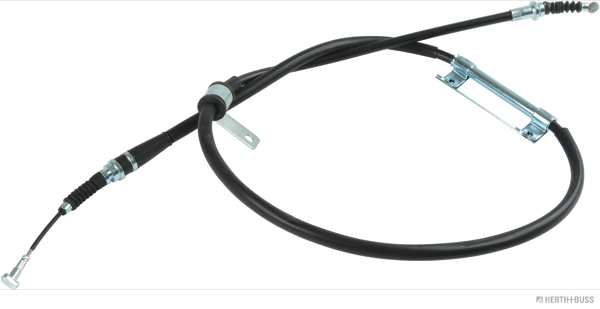 Cable Pull, parking brake (J3933058)