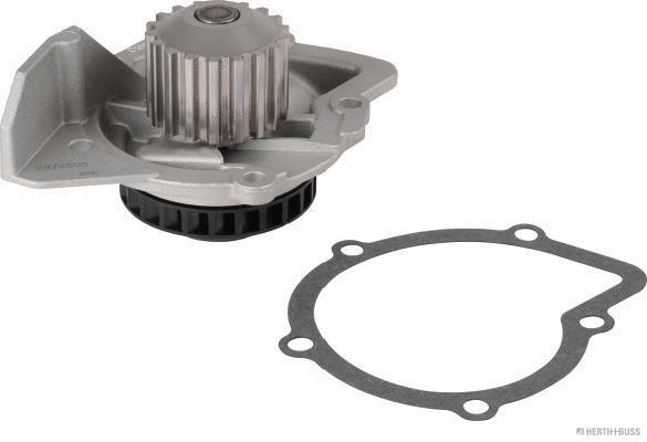 Water Pump, engine cooling (J1512142)