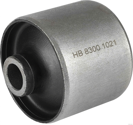 Mounting, control/trailing arm (J4208300)