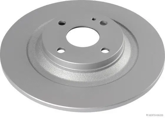 Brake Disc (J3313016)