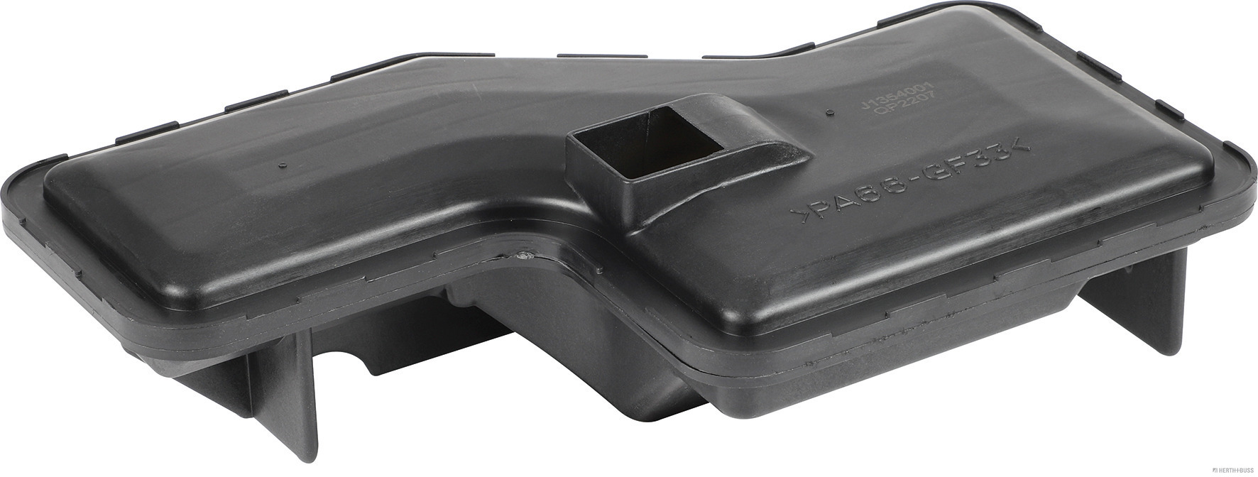 Hydraulic Filter, automatic transmission