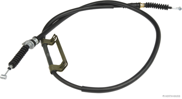Cable Pull, parking brake (J3920322)