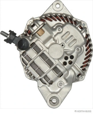 Alternator (J5117022)