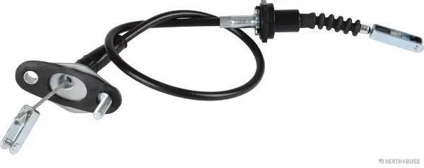 Cable Pull, clutch control (J2300305)