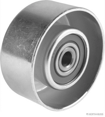 Tensioner Pulley, V-ribbed belt (J1141046)