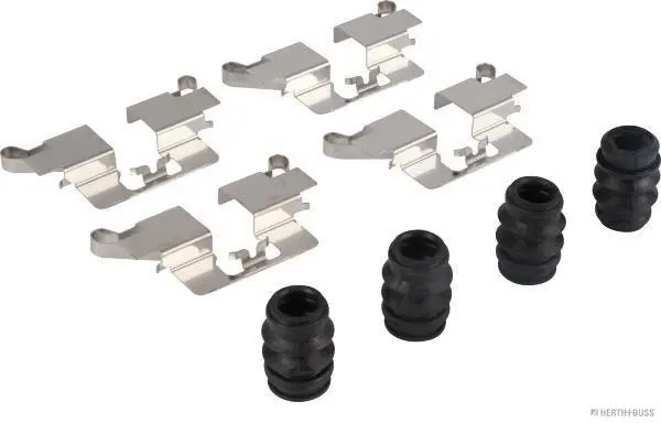 Accessory Kit, disc brake pad (J3663028)