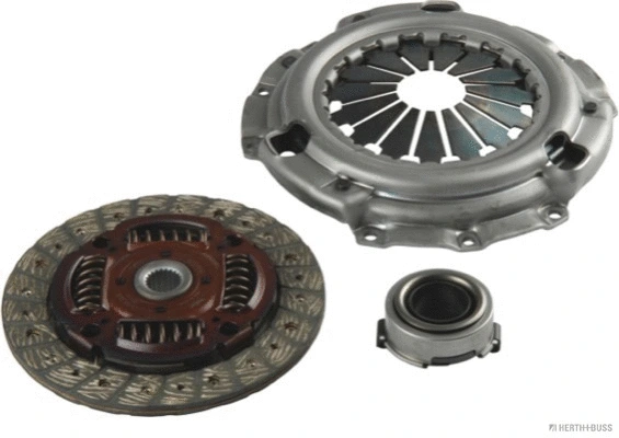 Clutch Kit (J2003090)