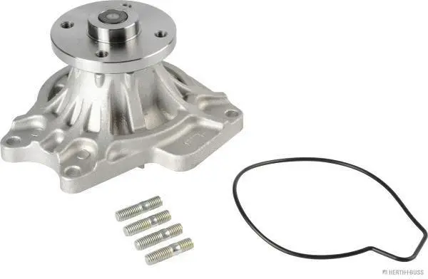 Water Pump, engine cooling (J1515069)