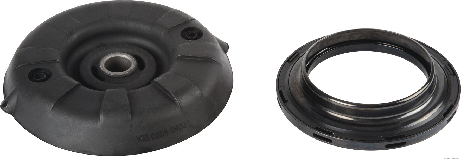 Repair Kit, suspension strut support mount (J4420805)