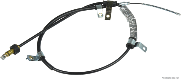 Cable Pull, parking brake (J3930516)