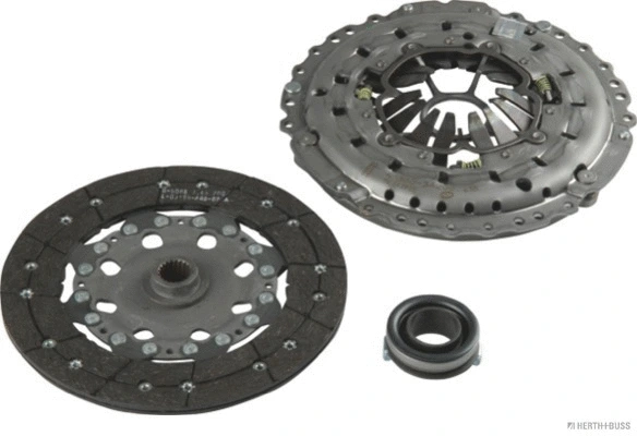 Clutch Kit (J2000585)