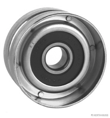 Deflection/Guide Pulley, timing belt (J1142032)