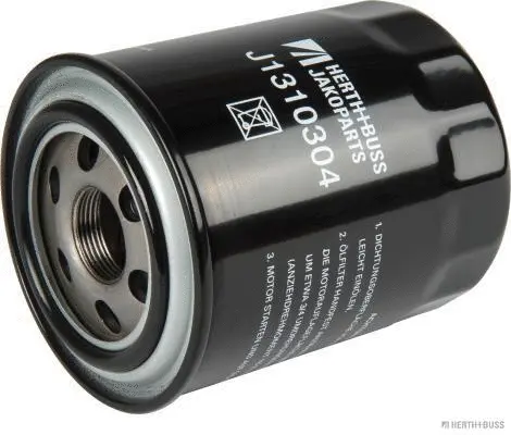 Oil Filter (J1310304)
