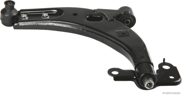 Control/Trailing Arm, wheel suspension (J4900312)