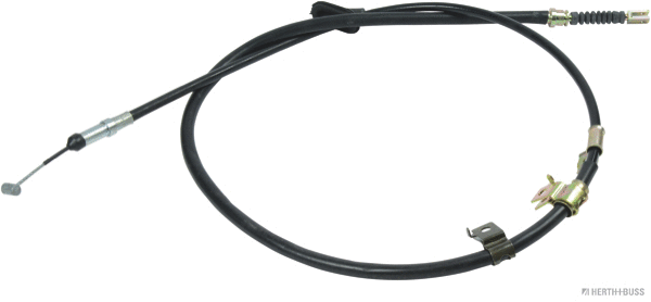 Cable Pull, parking brake (J3934062)