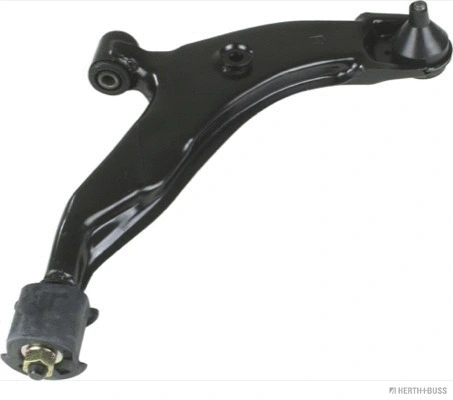 Control/Trailing Arm, wheel suspension (J4910504)