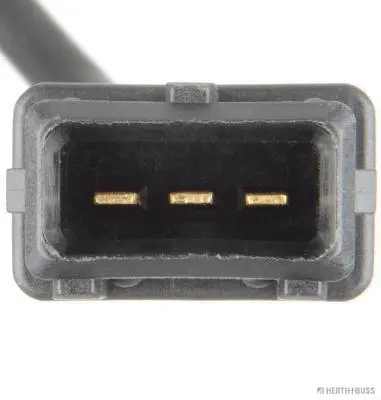 Sensor, crankshaft pulse