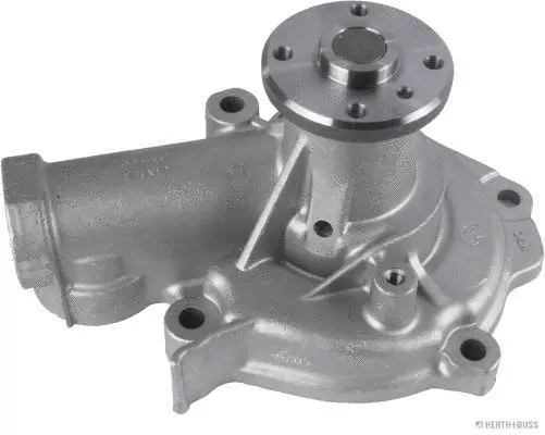 Water Pump, engine cooling (J1515063)