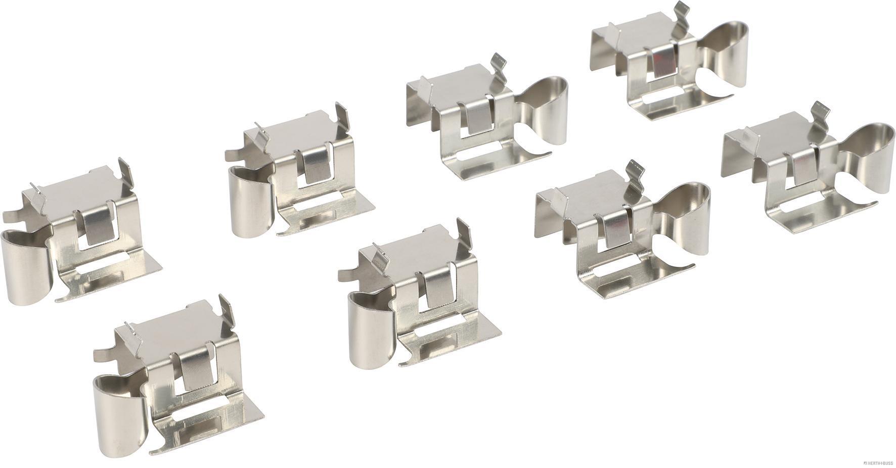 Accessory Kit, disc brake pad (J3662057)