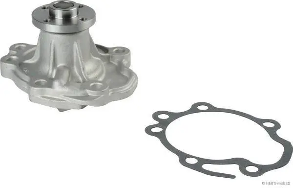Water Pump, engine cooling (J1518021)