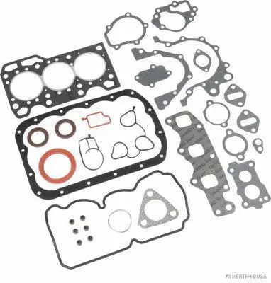 Gasket Kit, cylinder head (J1240907)