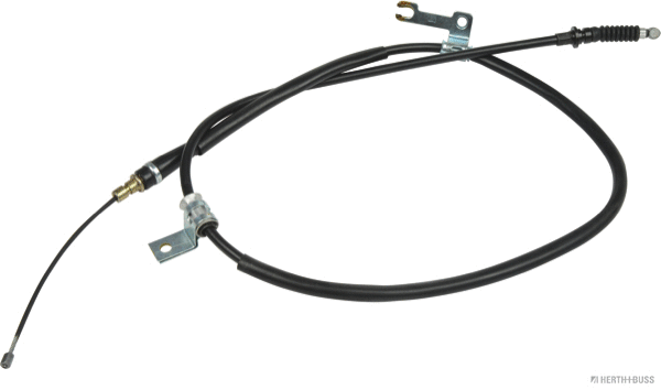 Cable Pull, parking brake (J3923064)