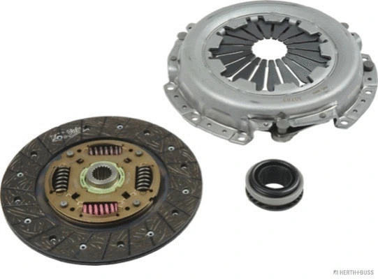Clutch Kit (J2000562)