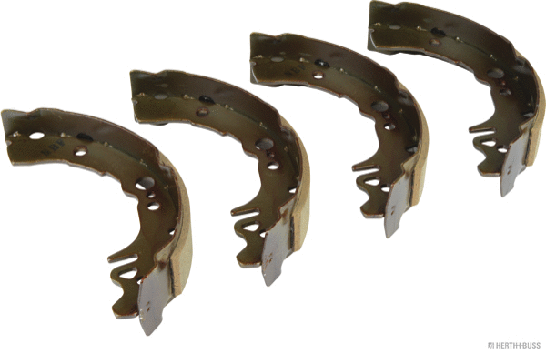 Brake Shoe Set (J3506022)