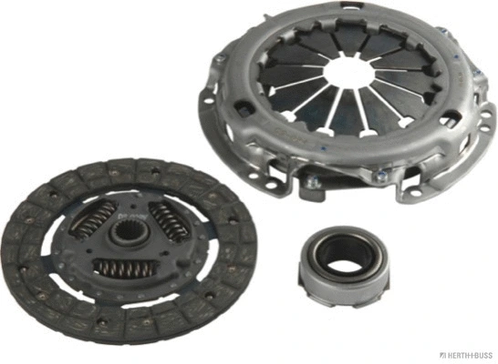 Clutch Kit (J2008061)