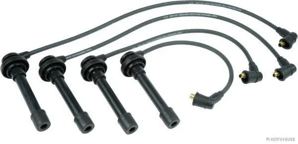 Ignition Cable Kit