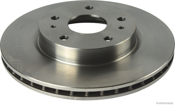 Brake Disc (J3308023)