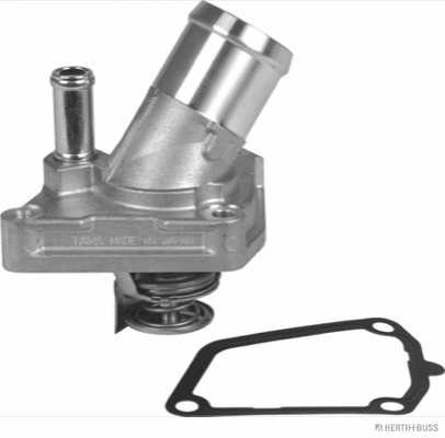 Thermostat, coolant (J1531027)