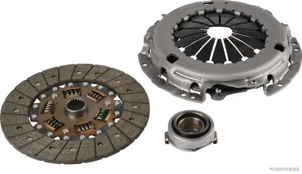 Clutch Kit (J2008063)
