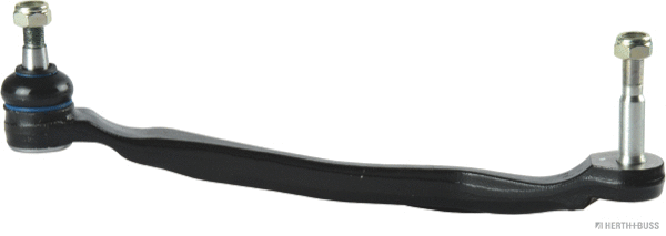 Control/Trailing Arm, wheel suspension (J4921010)