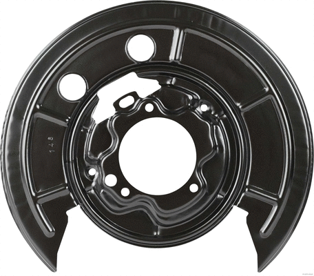 Splash Guard, brake disc (J3350816)