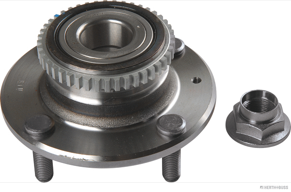 Wheel Bearing Kit (J4710517)