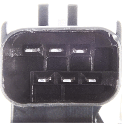 Fuel Pump (J1600909)