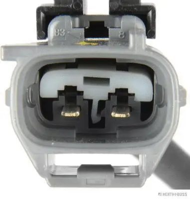 Sensor, crankshaft pulse