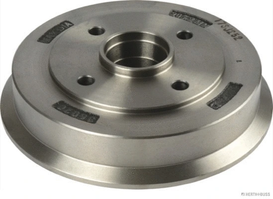 Brake Drum (J3400533)