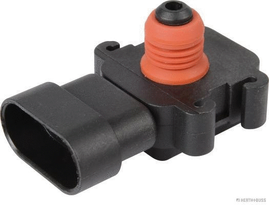 Sensor, boost pressure