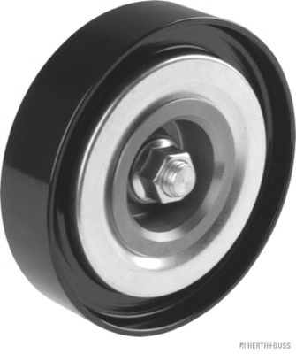 Tensioner Pulley, V-ribbed belt (J1142073)