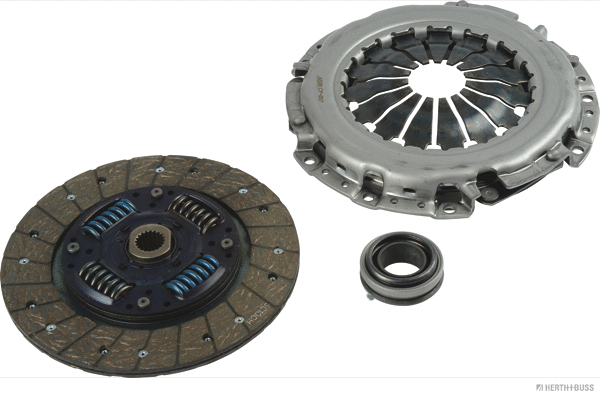 Clutch Kit (J20005007)