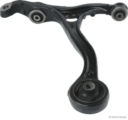 Control/Trailing Arm, wheel suspension (J4904034)