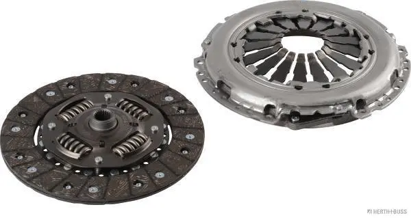 Clutch Kit (J2000933)