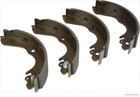 Brake Shoe Set (J3505031)