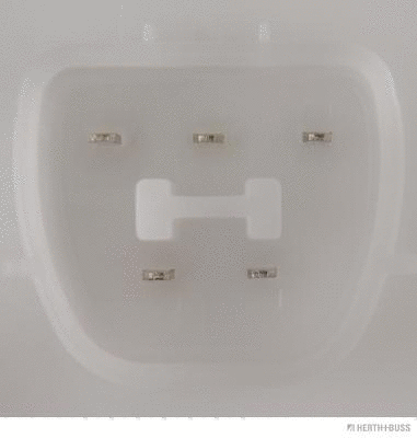 Fuel Filter (J1335073)